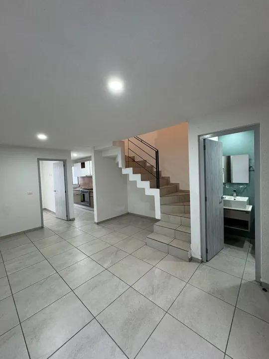 Foto 2 de Casa en renta en Fraccionamiento Alva Residencial en Zapopan