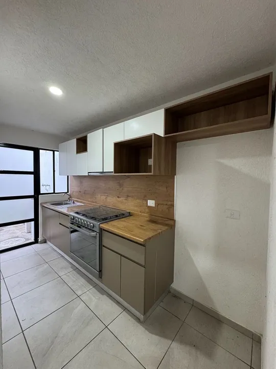 Foto 3 de Casa en renta en Fraccionamiento Alva Residencial en Zapopan