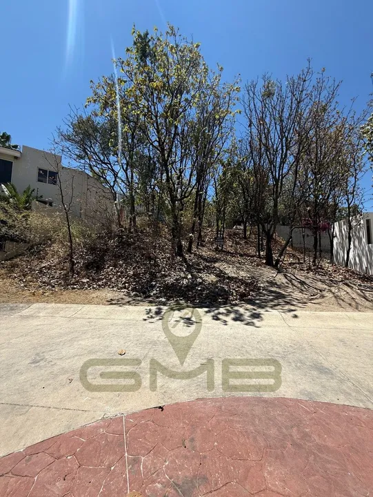 Foto 2 de Terreno en Venta en Coto Las Ardillas, Bugambilias