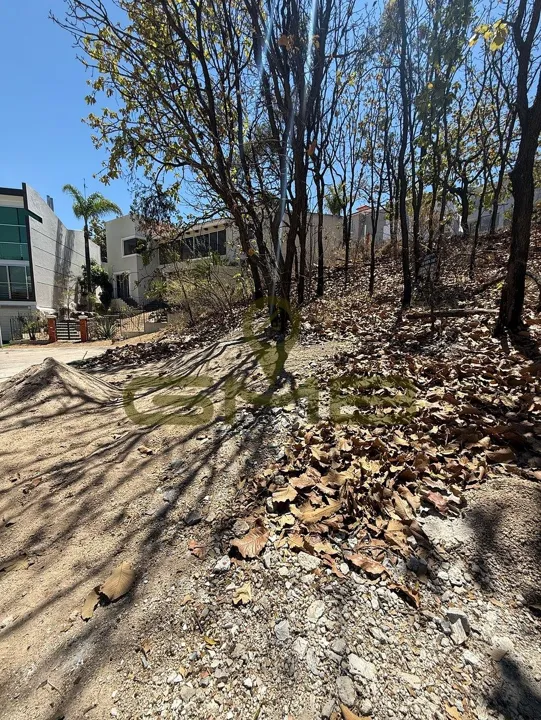 Foto 3 de Terreno en Venta en Coto Las Ardillas, Bugambilias