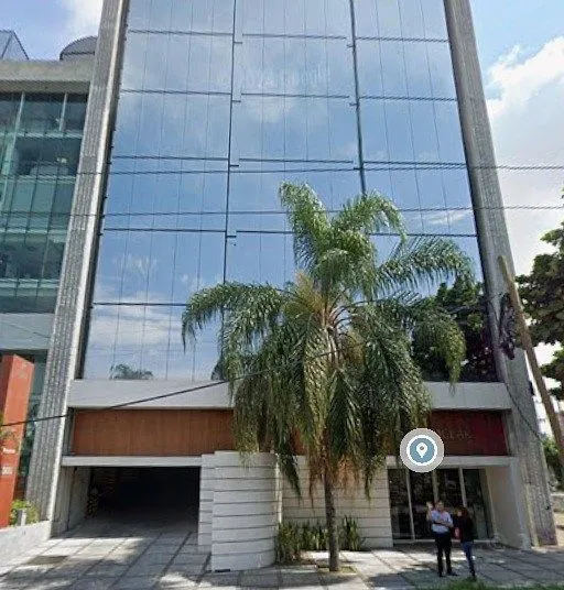 Oficina en Renta en Ladrón de Guevara en Guadalajara, Jalisco