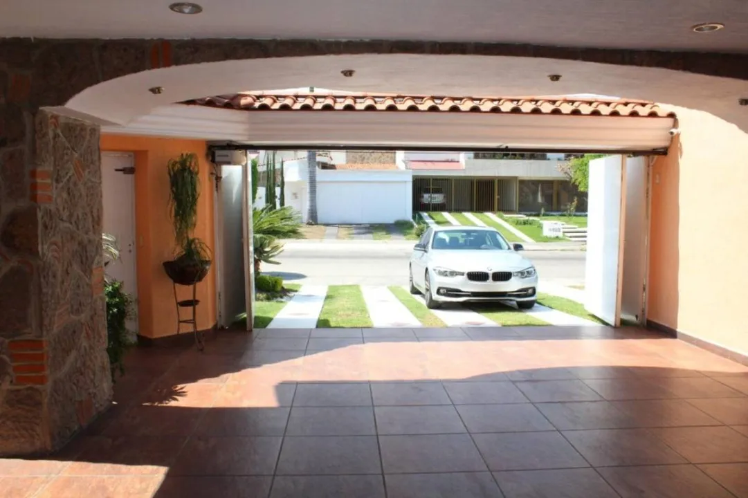 Foto 4 de Casa en renta en Calle Cuitláhuac, Jardines del Sol, Zapopan