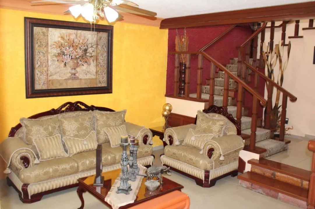 Foto 7 de Casa en renta en Calle Cuitláhuac, Jardines del Sol, Zapopan