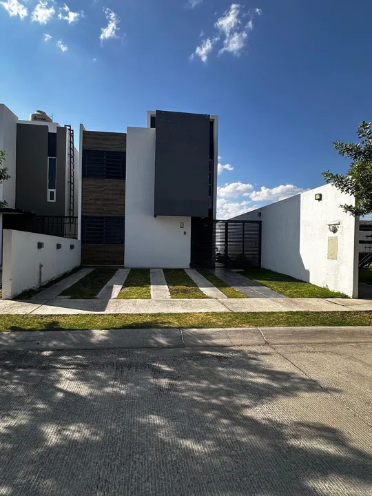 Casa en Venta en Pontevedra Residencial - Paseo Abelan 69