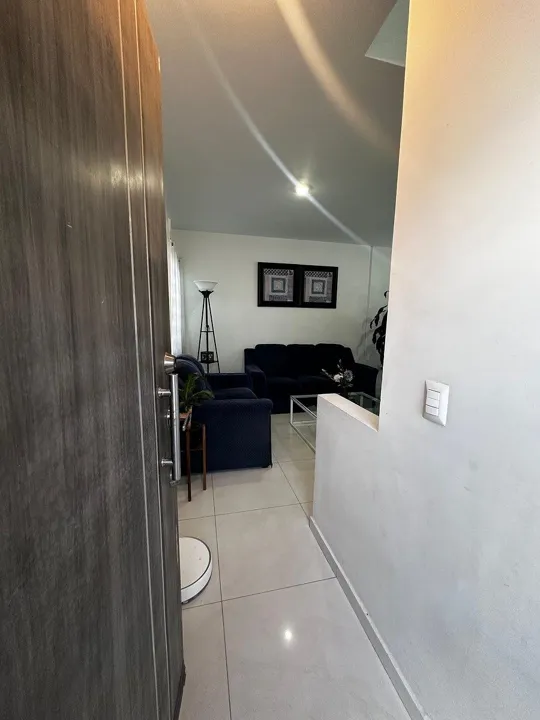 Foto 2 de Casa en Venta en Pontevedra Residencial - Paseo Abelan 69
