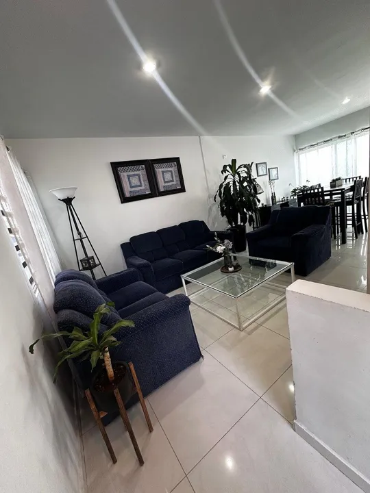 Foto 3 de Casa en Venta en Pontevedra Residencial - Paseo Abelan 69