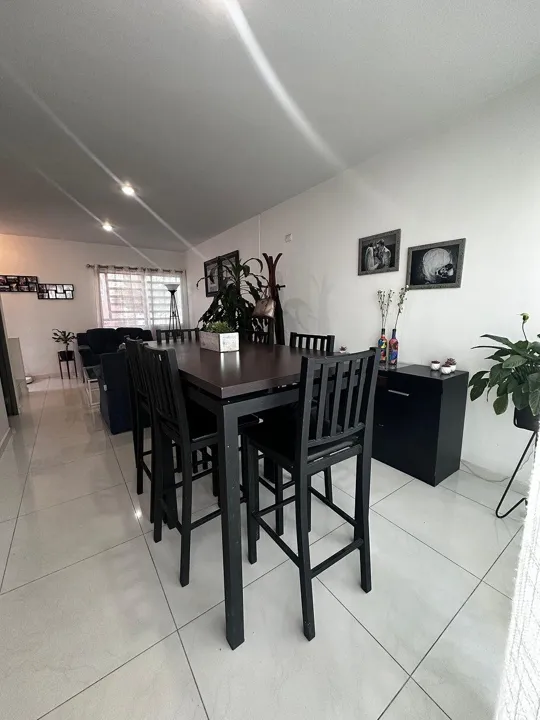 Foto 4 de Casa en Venta en Pontevedra Residencial - Paseo Abelan 69