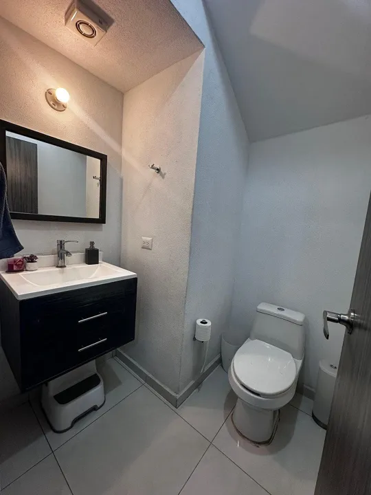 Foto 5 de Casa en Venta en Pontevedra Residencial - Paseo Abelan 69