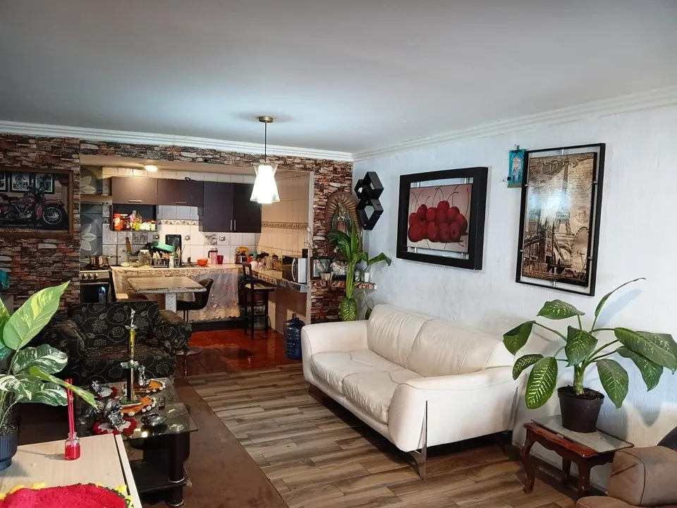 Foto 4 de Casa En Venta En Hacienda Santa Fe, Tlajomulco.