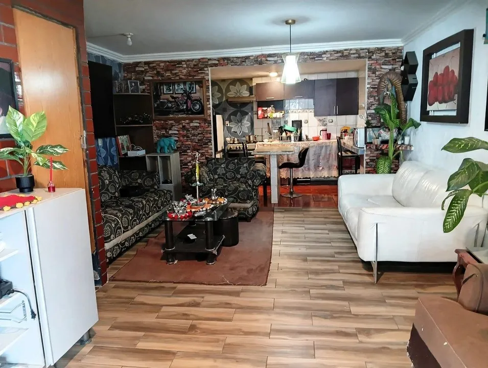 Foto 6 de Casa En Venta En Hacienda Santa Fe, Tlajomulco.