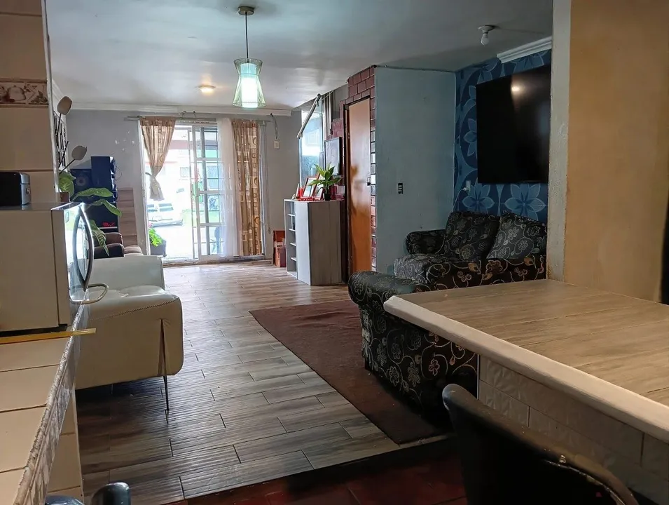 Foto 7 de Casa En Venta En Hacienda Santa Fe, Tlajomulco.