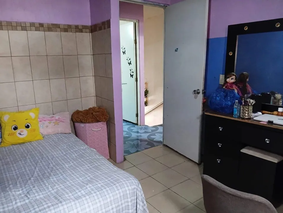 Foto 8 de Casa En Venta En Hacienda Santa Fe, Tlajomulco.