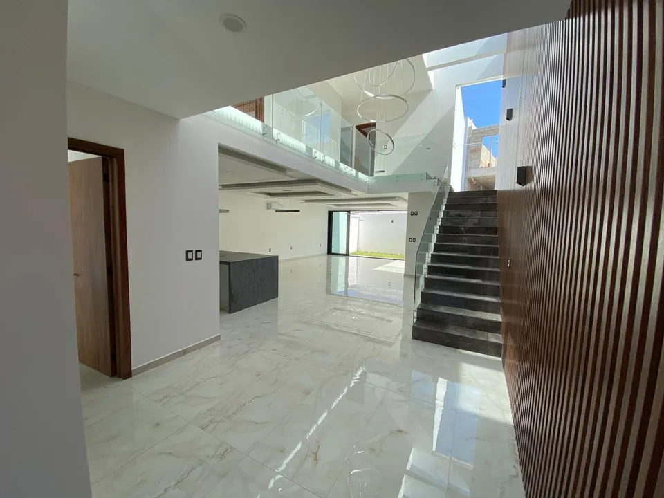 Foto 9 de Casa en venta en Valle Imperial, Zapopan