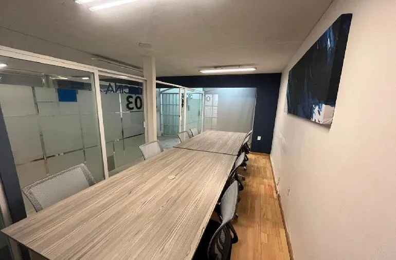 Foto 4 de Oficina en renta en PALTINO, RESIDENCIAL VICTORIA, GUADALAJARA
