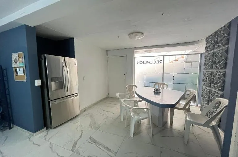 Foto 5 de Oficina en renta en PALTINO, RESIDENCIAL VICTORIA, GUADALAJARA