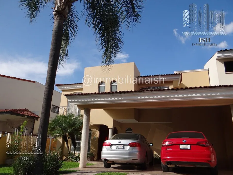 Casa en venta en Virreyes, Zapopan, Guadalajara