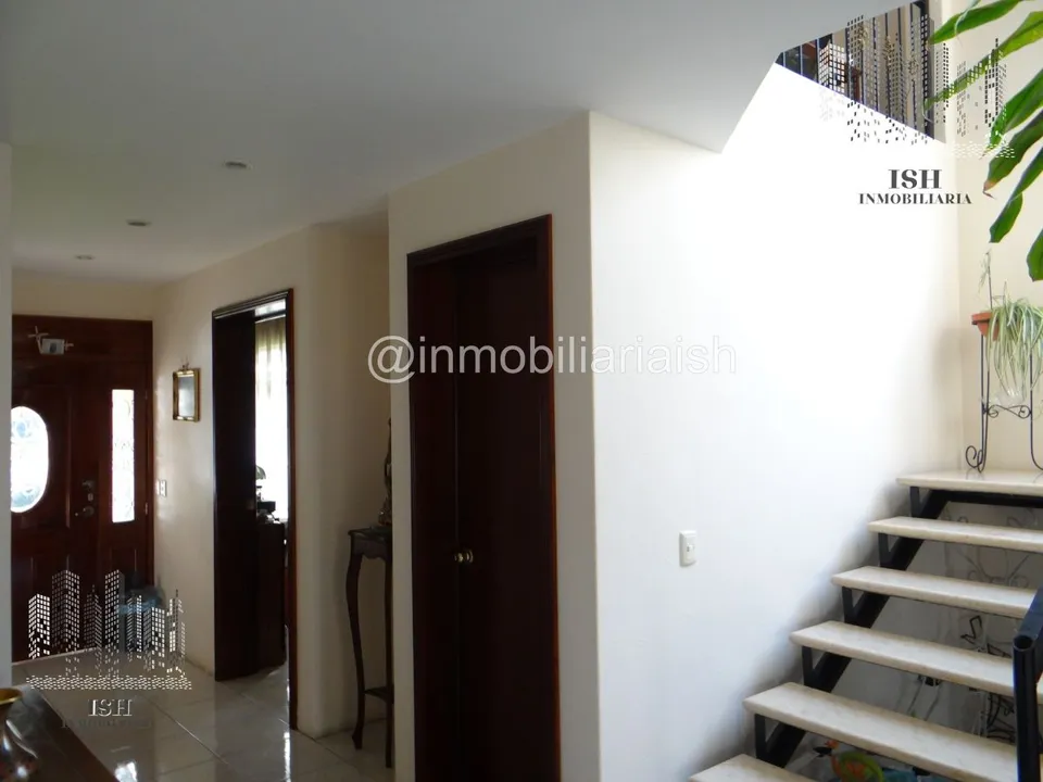 Foto 2 de Casa en venta en Virreyes, Zapopan, Guadalajara
