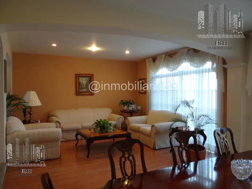 Foto 4 de Casa en venta en Virreyes, Zapopan, Guadalajara