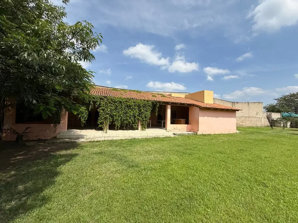 Granja en Venta en San Sebastian el Grande