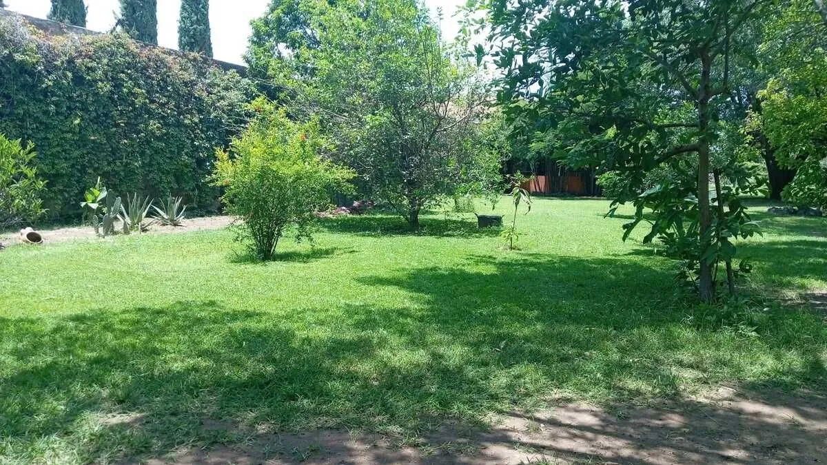 Foto 3 de Granja en Venta en San Sebastian el Grande