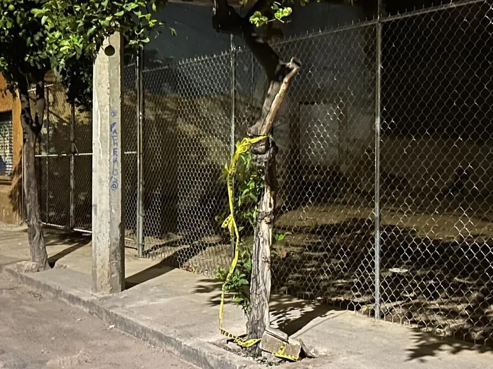 TERRENO EN RENTA EN COL. CENTRO, GUADALAJARA, JAL.
