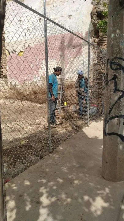 Foto 3 de TERRENO EN RENTA EN COL. CENTRO, GUADALAJARA, JAL.
