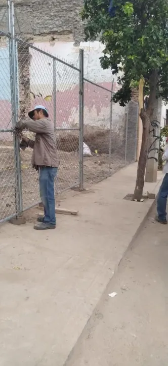 Foto 4 de TERRENO EN RENTA EN COL. CENTRO, GUADALAJARA, JAL.