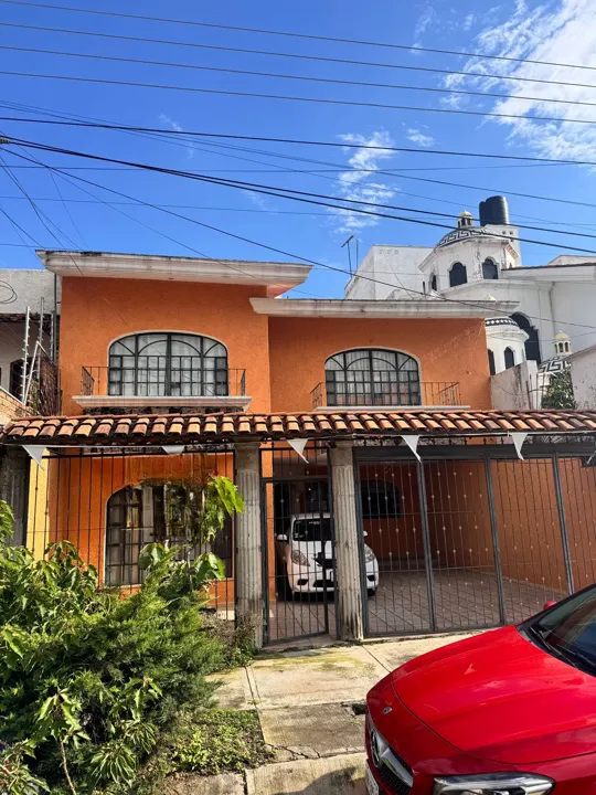 Casa en Venta en Arcos Guadalupe - Ganaderos 5365