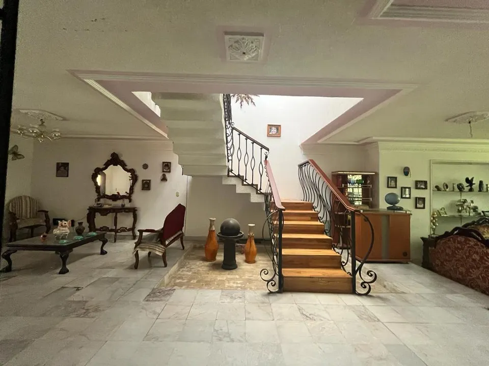 Foto 3 de Casa en Venta en Arcos Guadalupe - Ganaderos 5365
