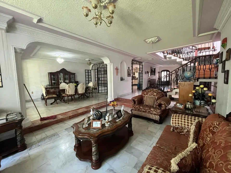 Foto 4 de Casa en Venta en Arcos Guadalupe - Ganaderos 5365