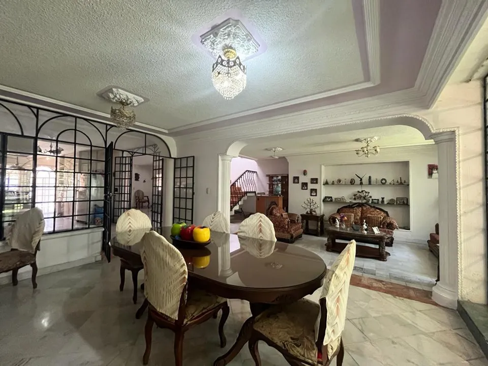 Foto 5 de Casa en Venta en Arcos Guadalupe - Ganaderos 5365