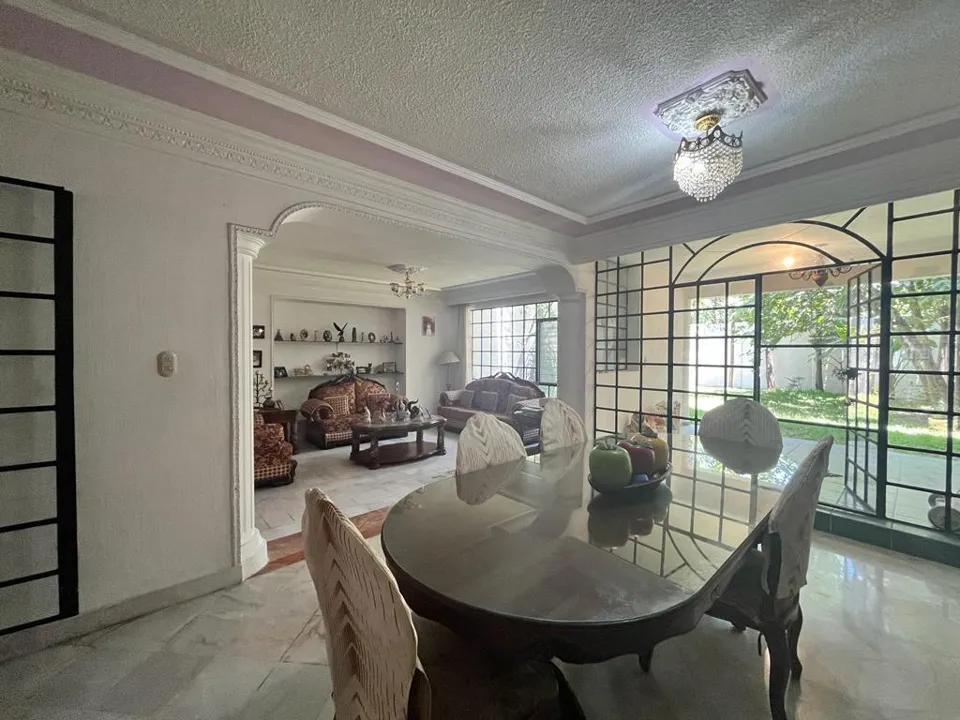 Foto 6 de Casa en Venta en Arcos Guadalupe - Ganaderos 5365