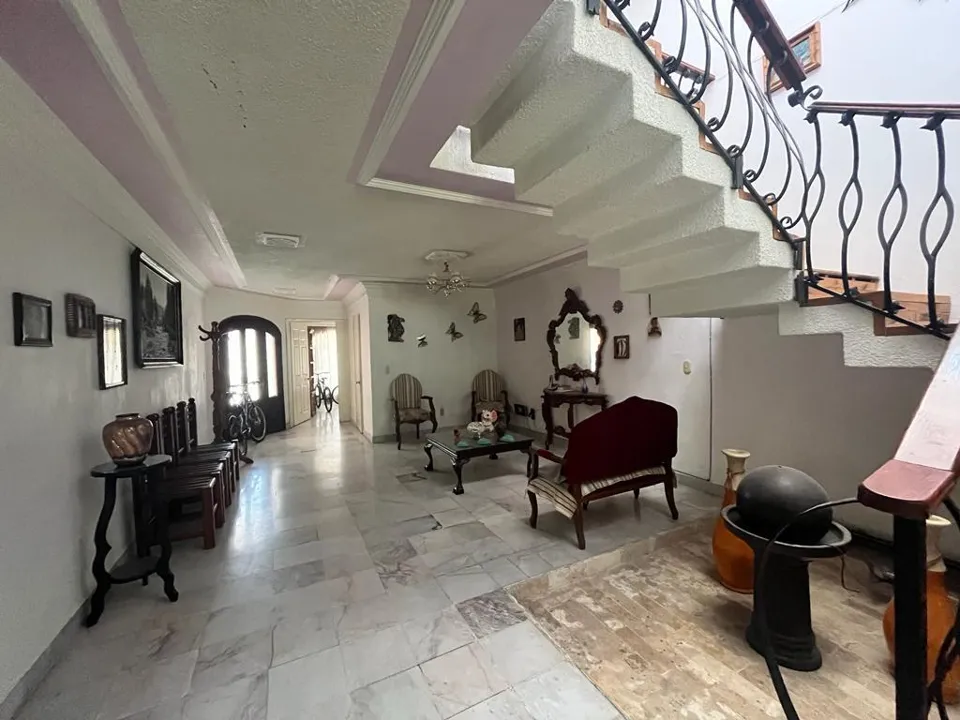 Foto 8 de Casa en Venta en Arcos Guadalupe - Ganaderos 5365