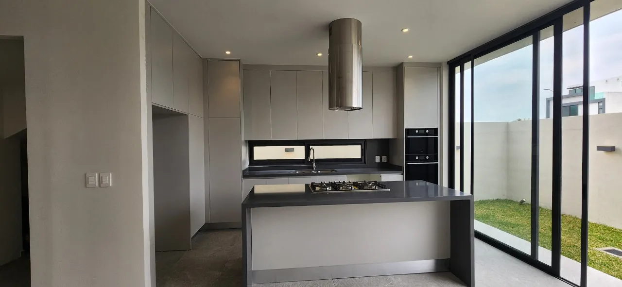 Foto 4 de Casa en venta en Calle Paseo del Norte, PARQUES VALLARTA, Zapopan