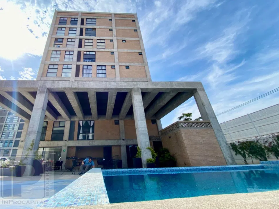Departamento en Calle Puente el Palomar #400 , Zapopan