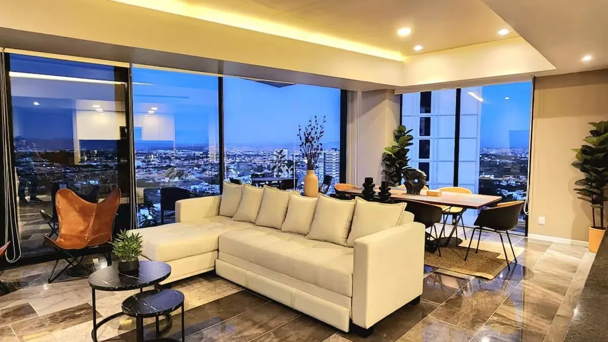V DEPTO QUARTZ VENTURA PUERTA DEL VALLE 500 TORRE WEST ZAPOPAN JALISCO