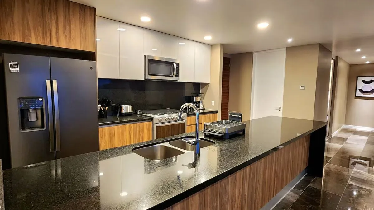 Foto 4 de V DEPTO QUARTZ VENTURA PUERTA DEL VALLE 500 TORRE WEST ZAPOPAN JALISCO