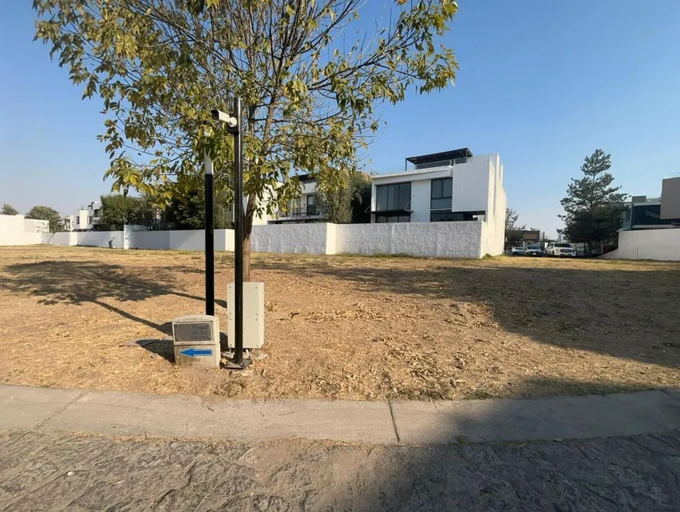 Foto 2 de Terreno en Venta Puerta Las Lomas