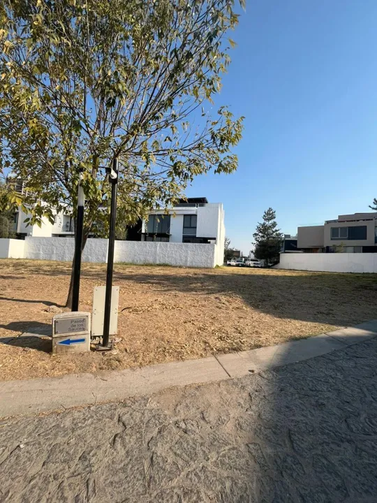 Foto 3 de Terreno en Venta Puerta Las Lomas
