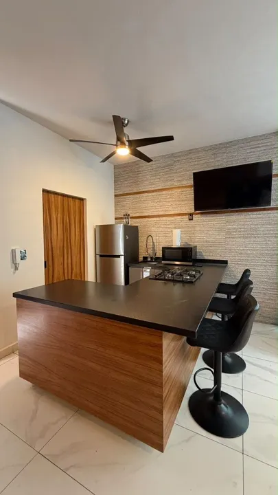 Foto 2 de LOFT AMUEBLADO EN RENTA | LOMAS ALTAS, ZAPOPAN