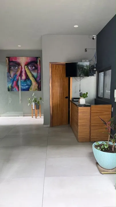Foto 3 de LOFT AMUEBLADO EN RENTA | LOMAS ALTAS, ZAPOPAN