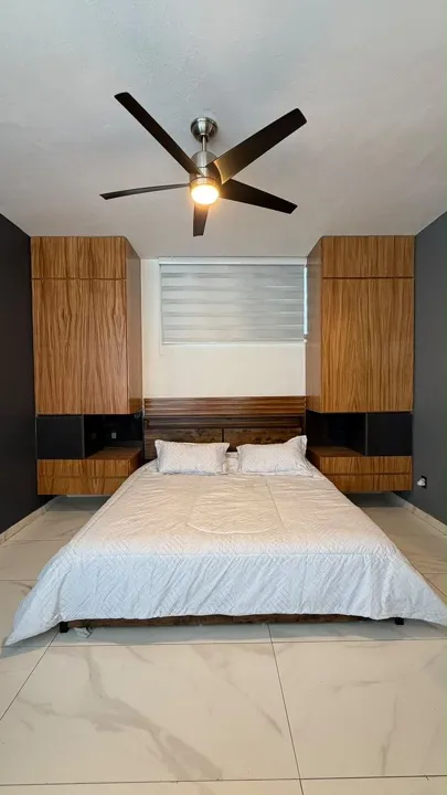 Foto 4 de LOFT AMUEBLADO EN RENTA | LOMAS ALTAS, ZAPOPAN