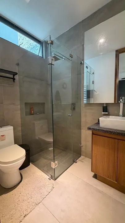 Foto 7 de LOFT AMUEBLADO EN RENTA | LOMAS ALTAS, ZAPOPAN