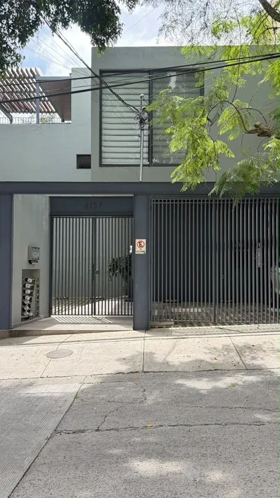 Foto 9 de LOFT AMUEBLADO EN RENTA | LOMAS ALTAS, ZAPOPAN