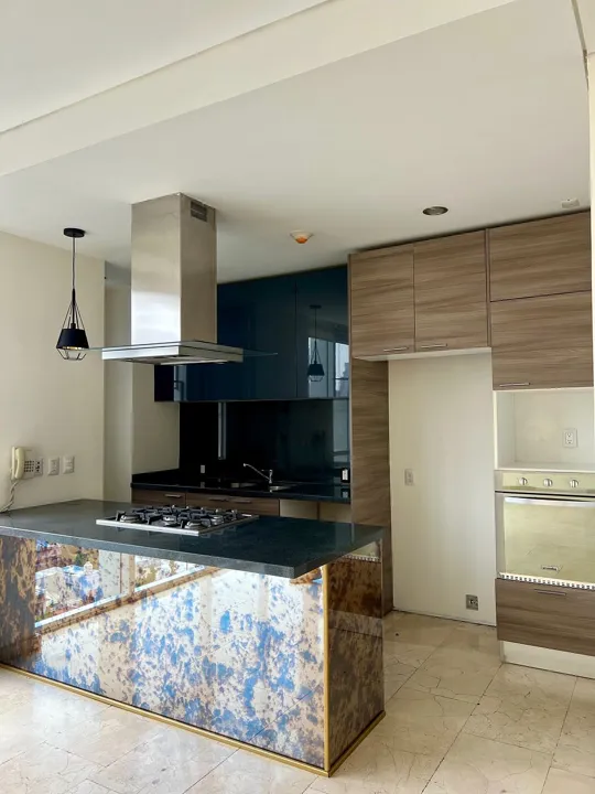 Foto 4 de Departamento en venta en Providencia "Torre Montevideo"