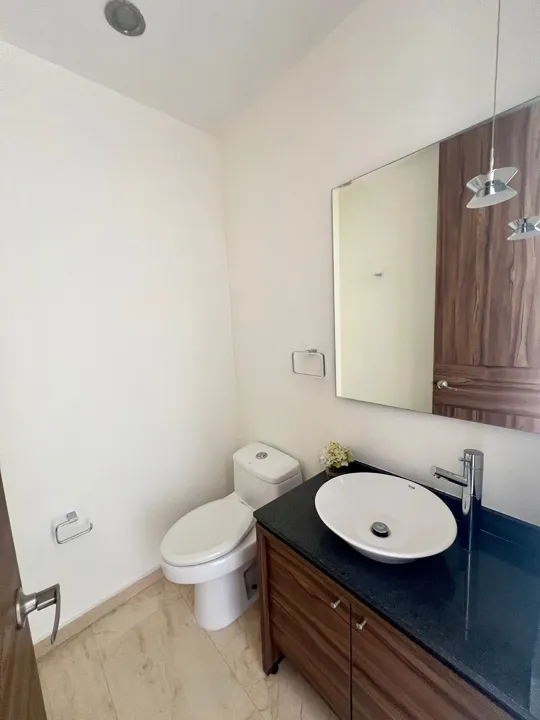 Foto 5 de Departamento en venta en Providencia "Torre Montevideo"