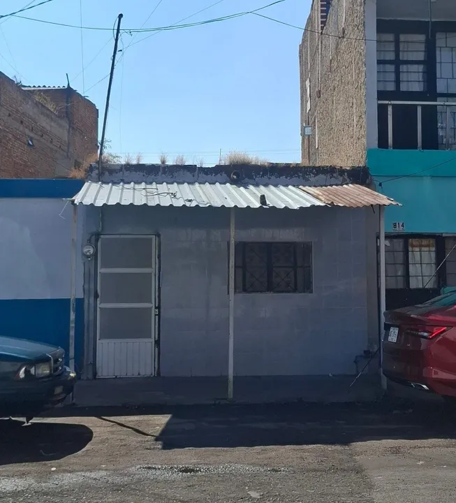 Foto 2 de Casa en venta, Linda Vista, San Pedro Tlaquepaque | RCV-2271