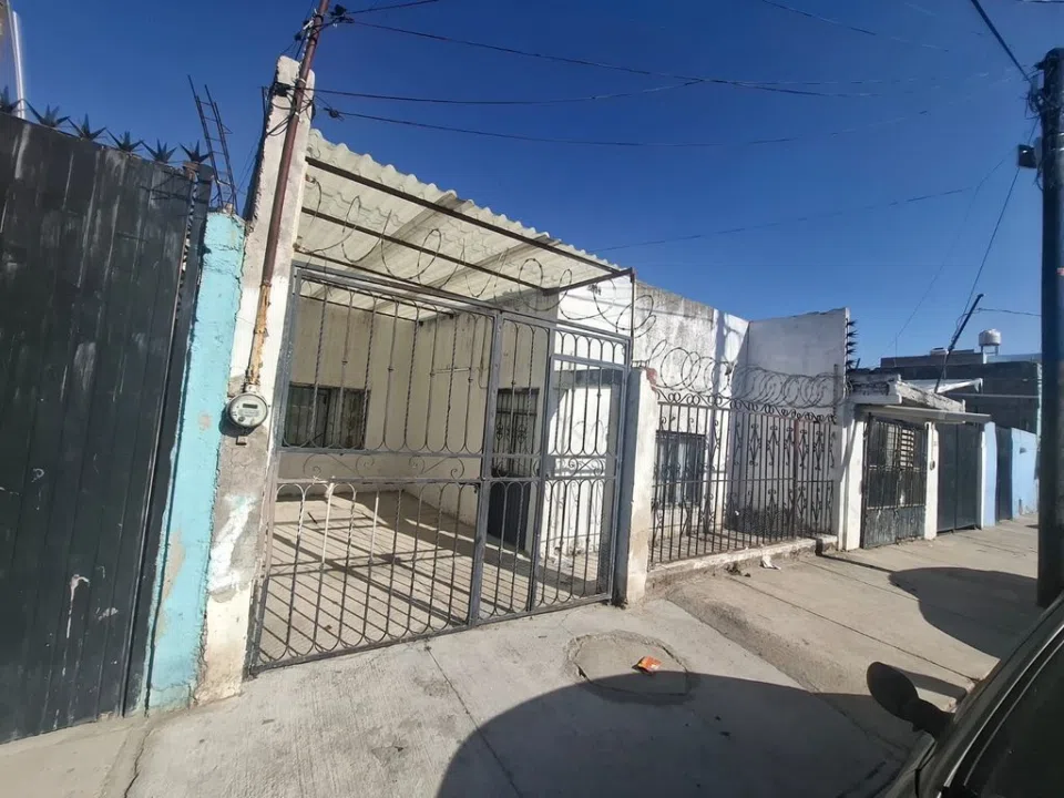 Casa en venta en Carlos Rivera Aceves
