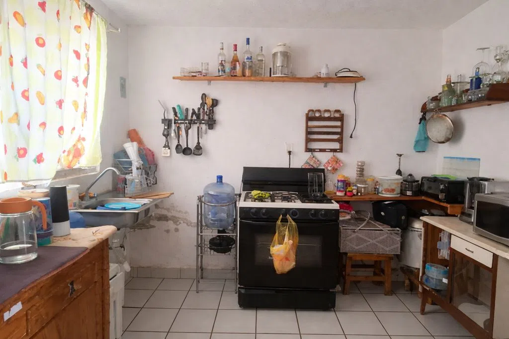 Foto 2 de Casa en venta en Carlos Rivera Aceves