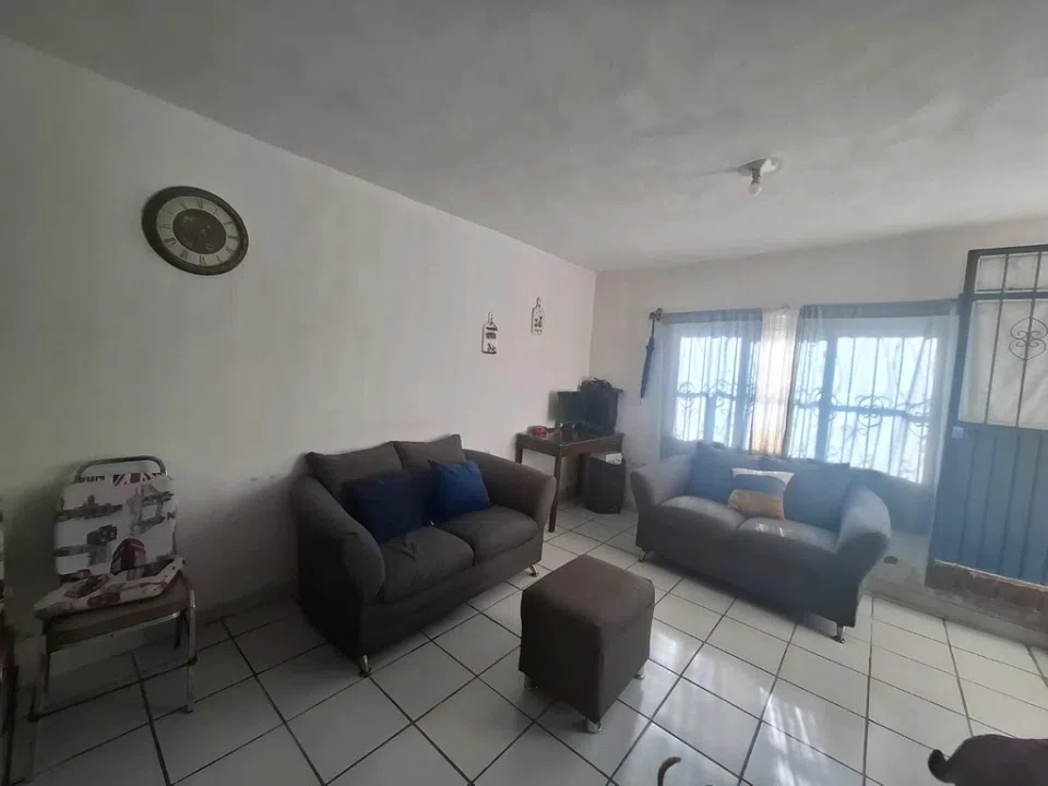 Foto 3 de Casa en venta en Carlos Rivera Aceves